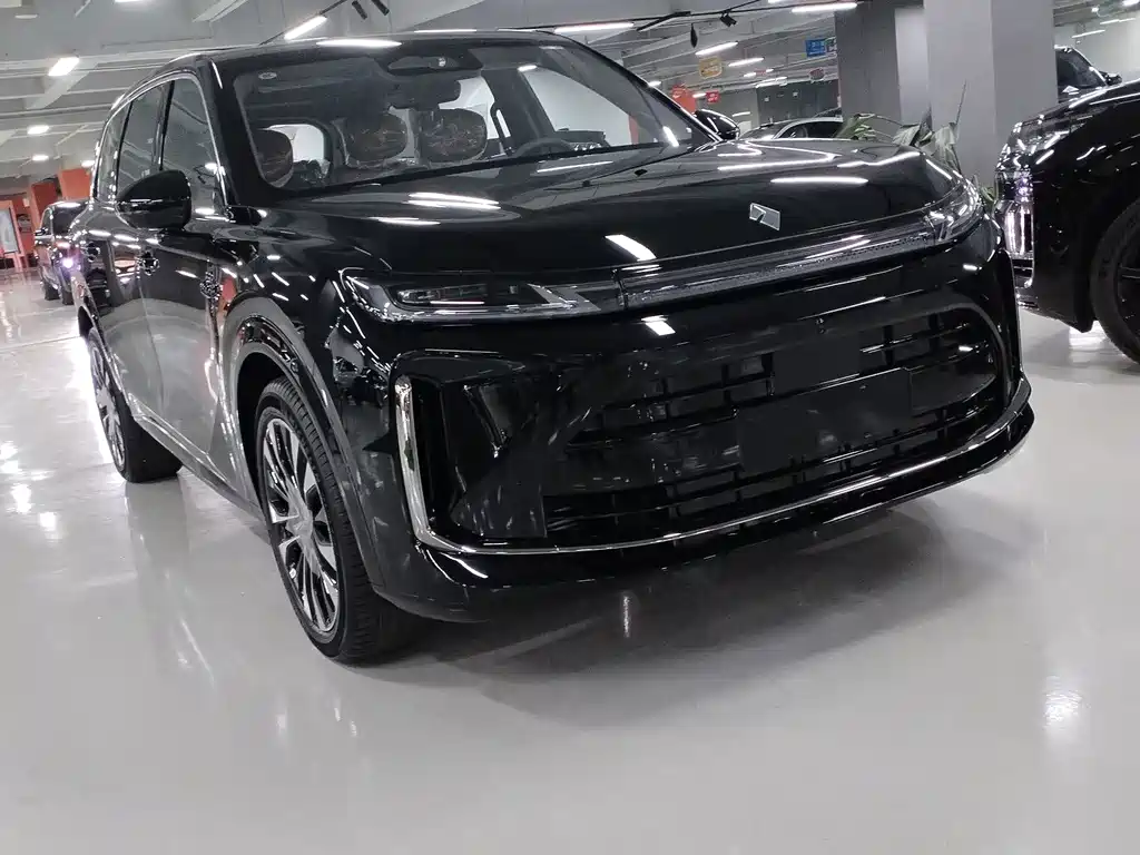 Huajing Huajing S — миниатюра 3