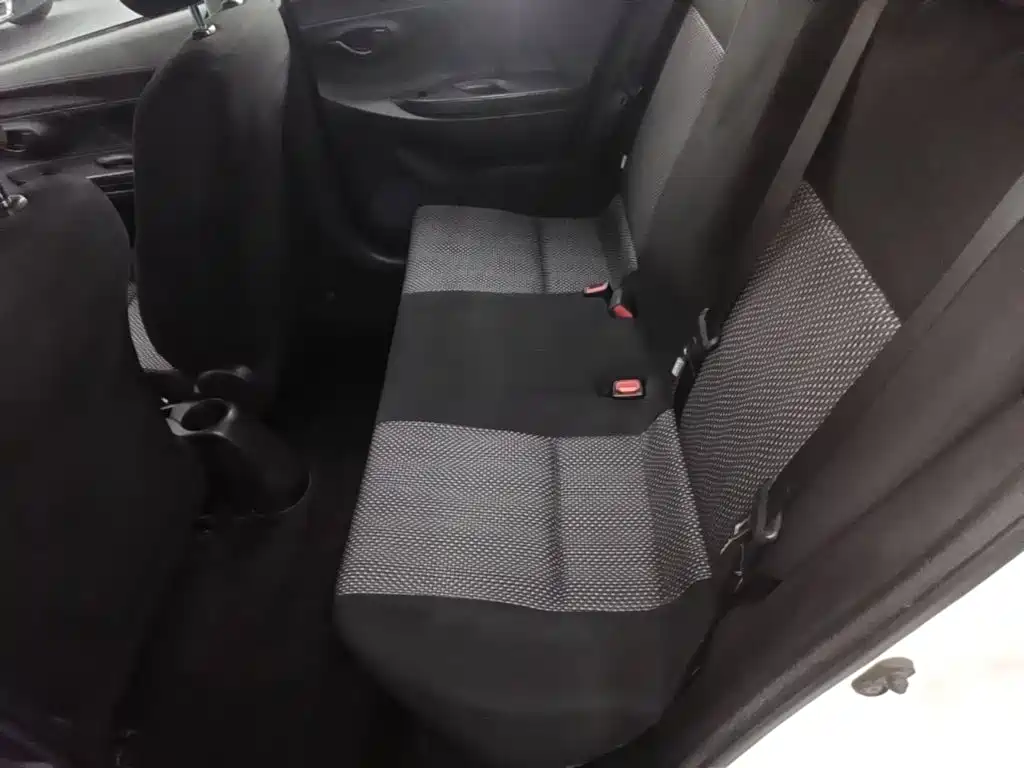 Toyota Vios — миниатюра 17