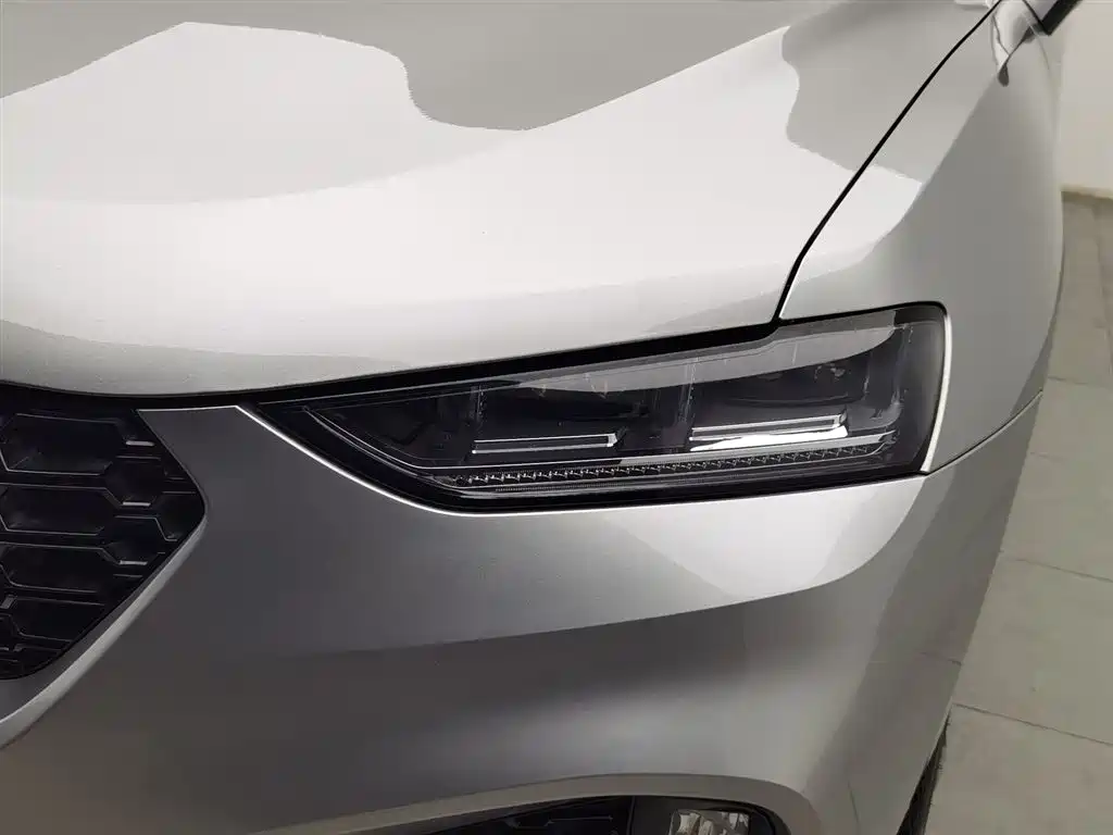 WEI PAI WEI BRAND VV7