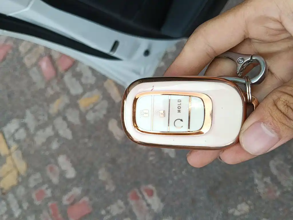 Honda Accord — миниатюра 12