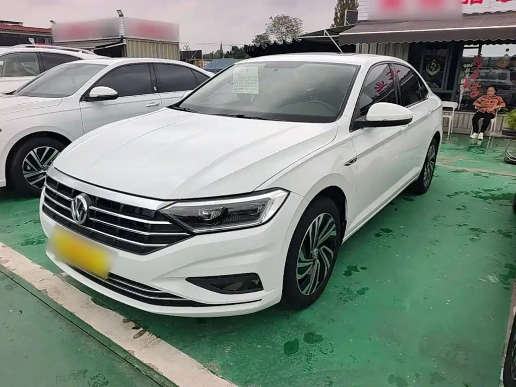 Volkswagen Sagitar — миниатюра 2