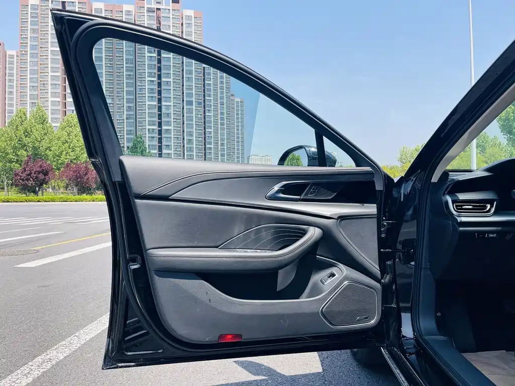 Hongqi H5 2024 1.5T DCT