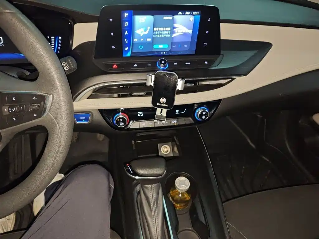 Buick Velite 6 — миниатюра 6