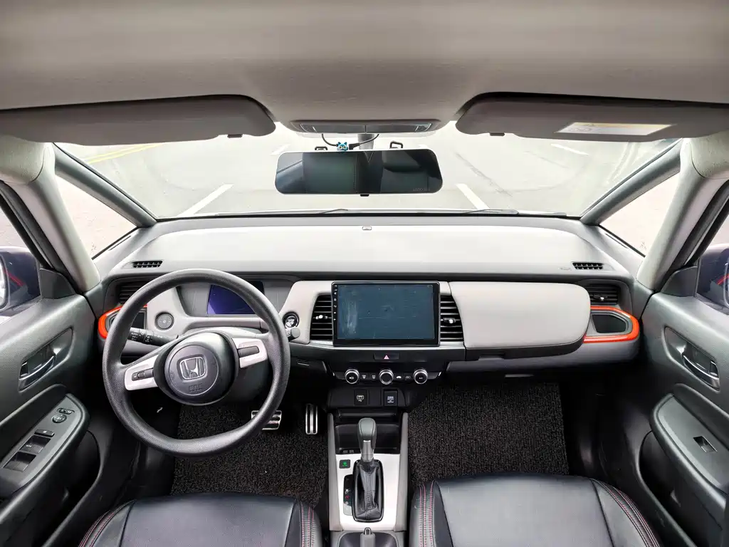 Honda Life — миниатюра 7