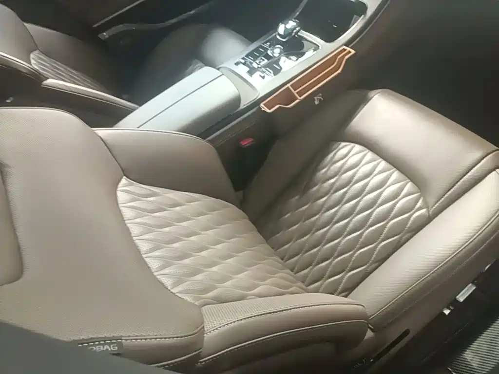 BYD Han — миниатюра 25