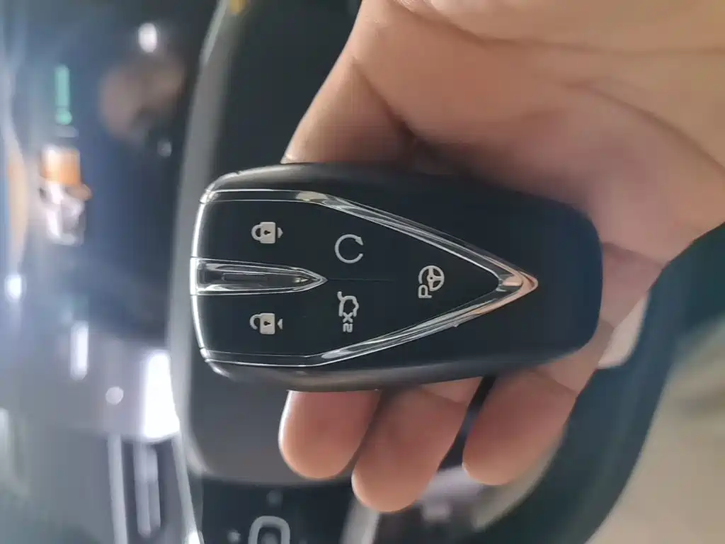 Changan CS55PLUS — миниатюра 9