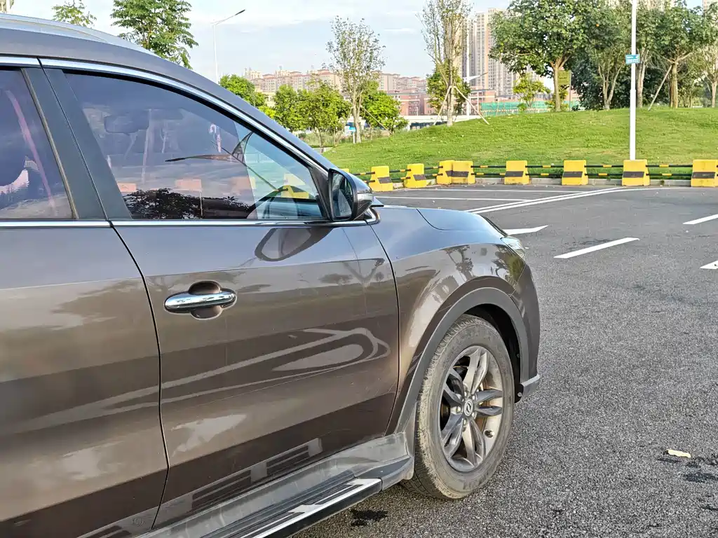 Fengguang Fengguang 580 — миниатюра 35