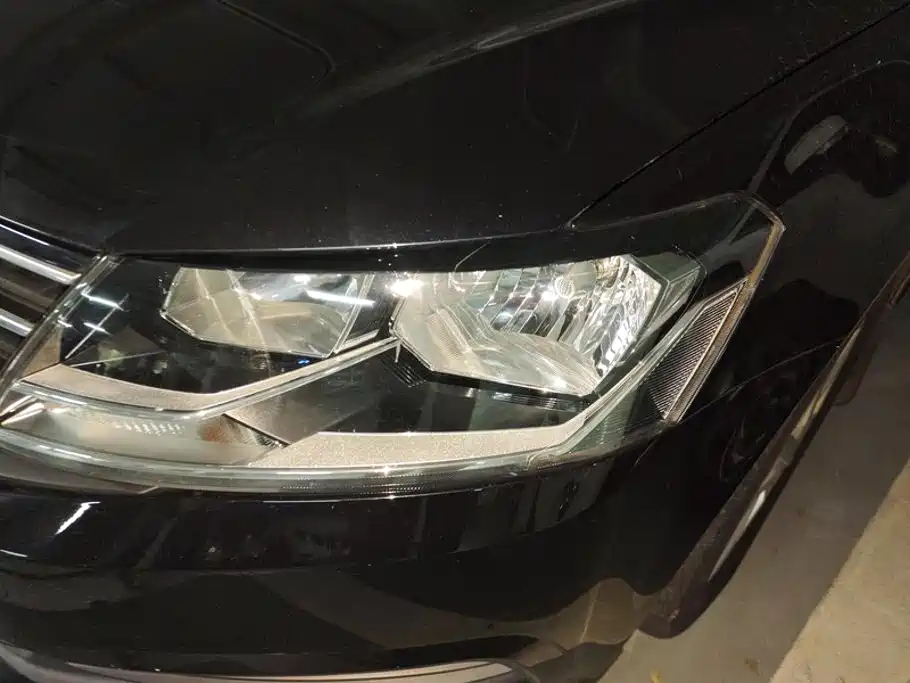 Volkswagen Lavida — миниатюра 5