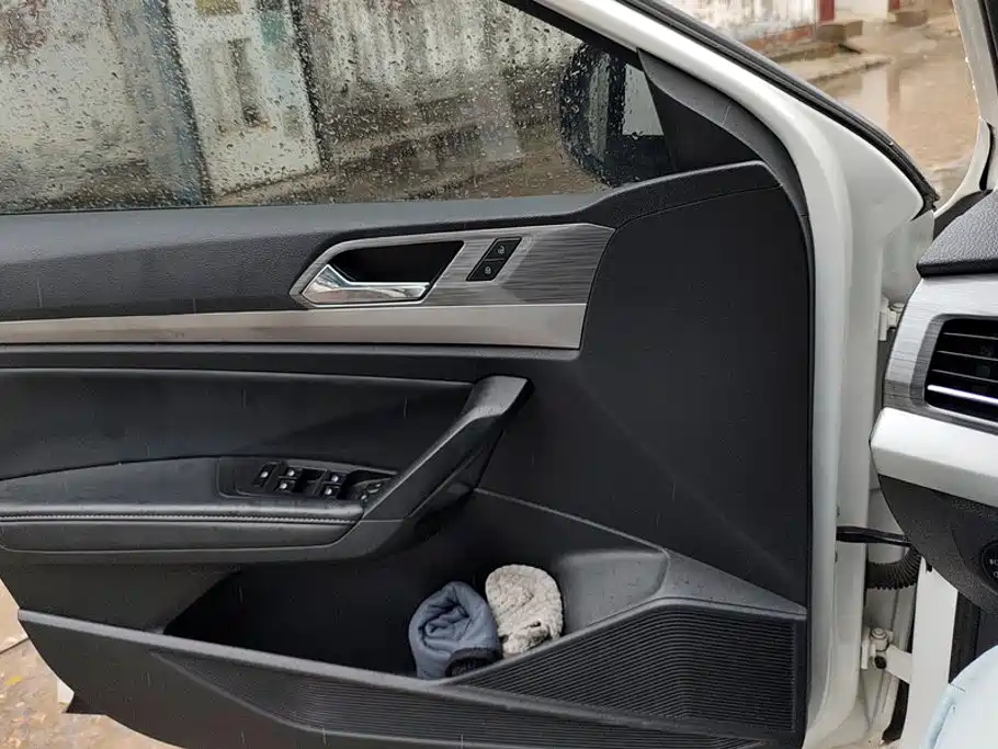 Volkswagen Lavida — миниатюра 7