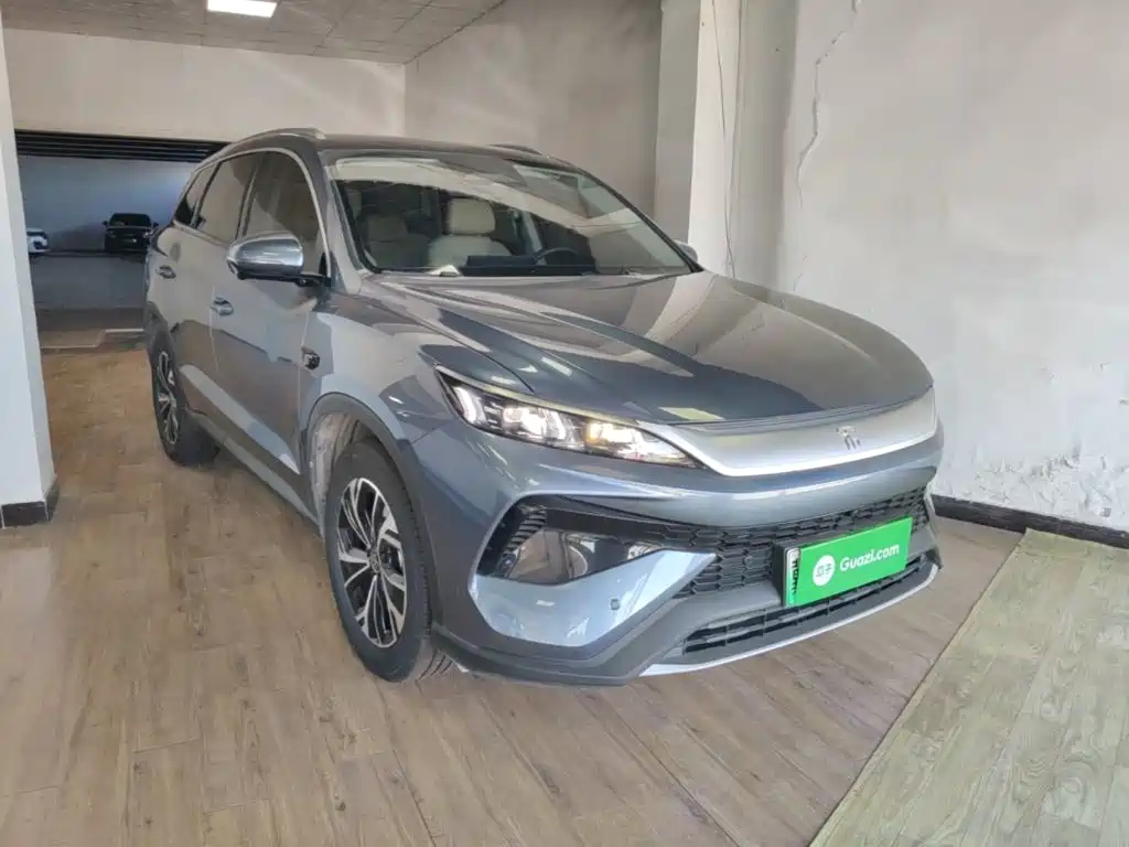 BYD Pro New Energy — миниатюра 4