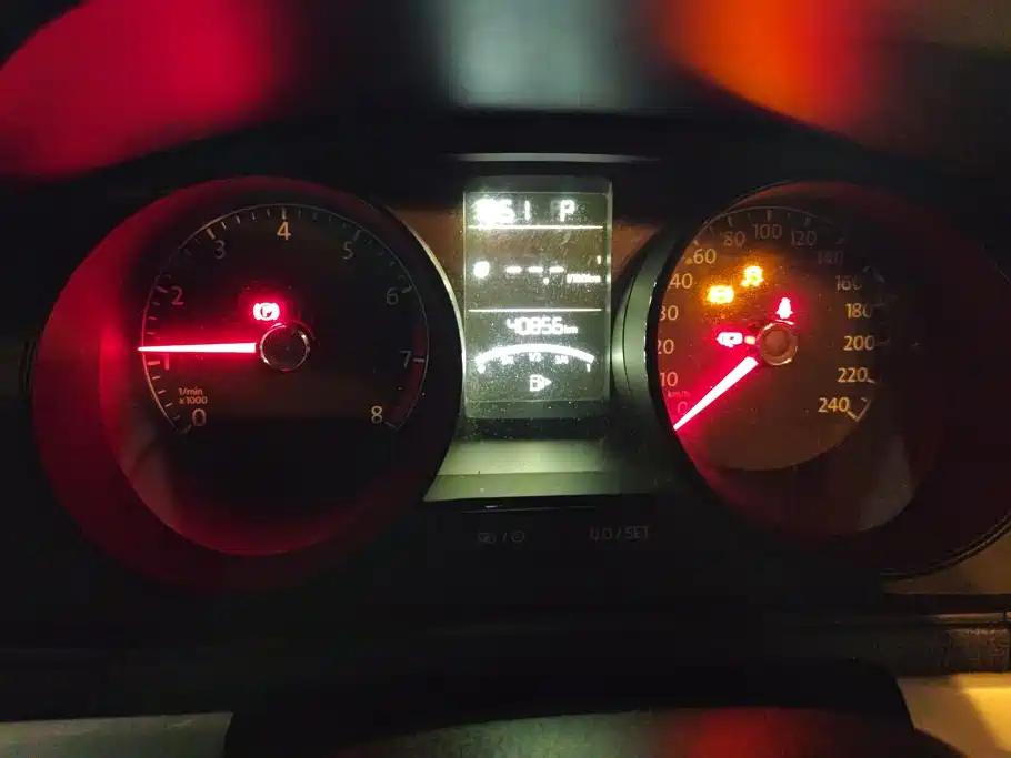 Volkswagen Lavida — миниатюра 14