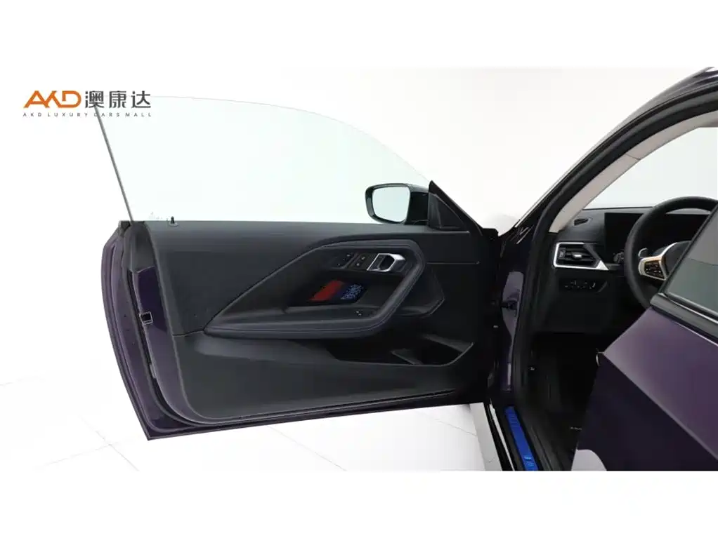 BMW 2 Series (Import) — миниатюра 10