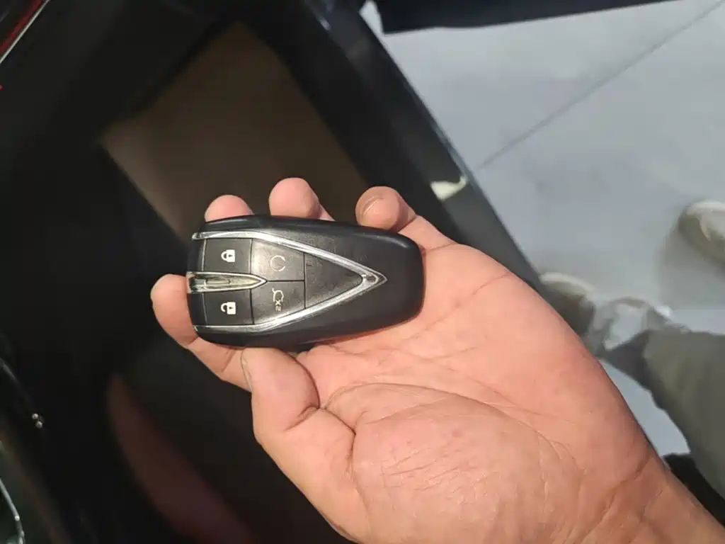 Oshan Oushang X5 — миниатюра 9