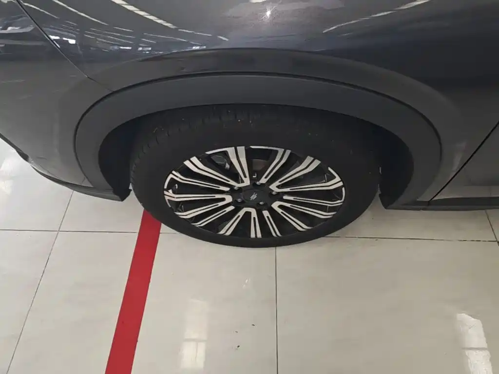 Oshan Oushang X5 — миниатюра 23