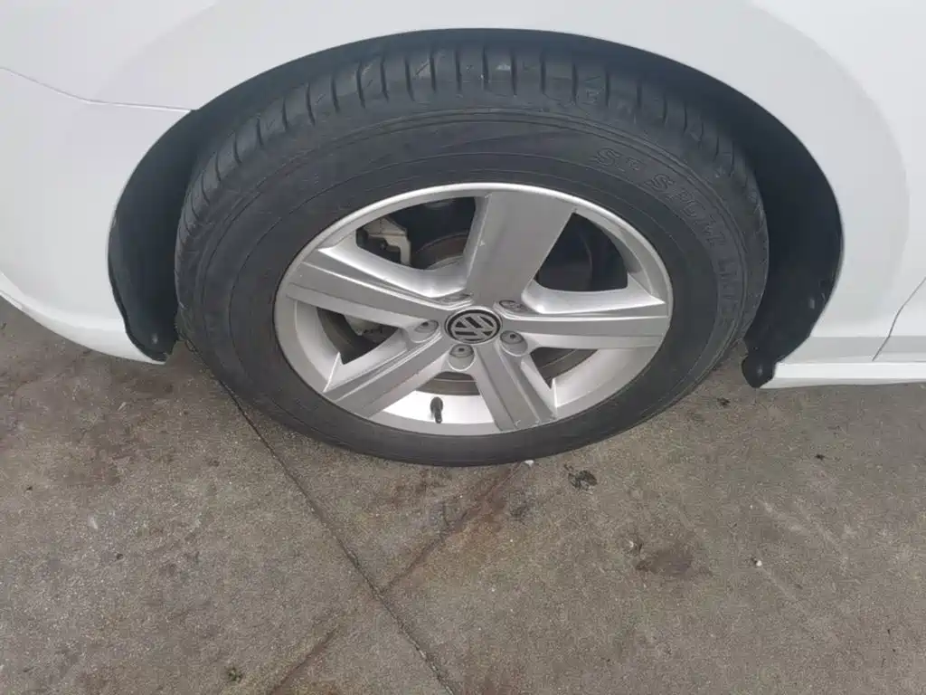 Volkswagen Lamando — миниатюра 23