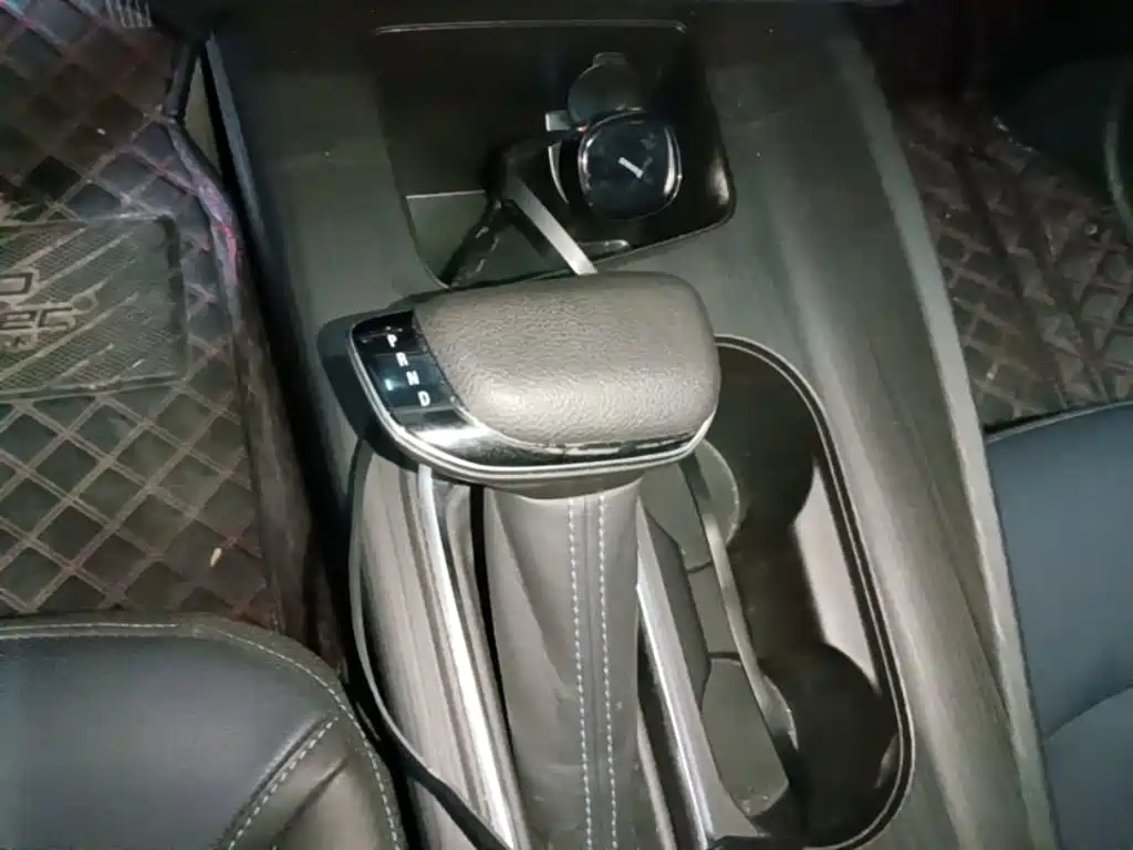 Buick Velite 6 — миниатюра 14