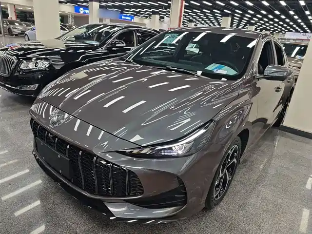 2025 MG 5