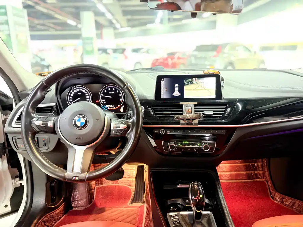 BMW 1 Series — миниатюра 9