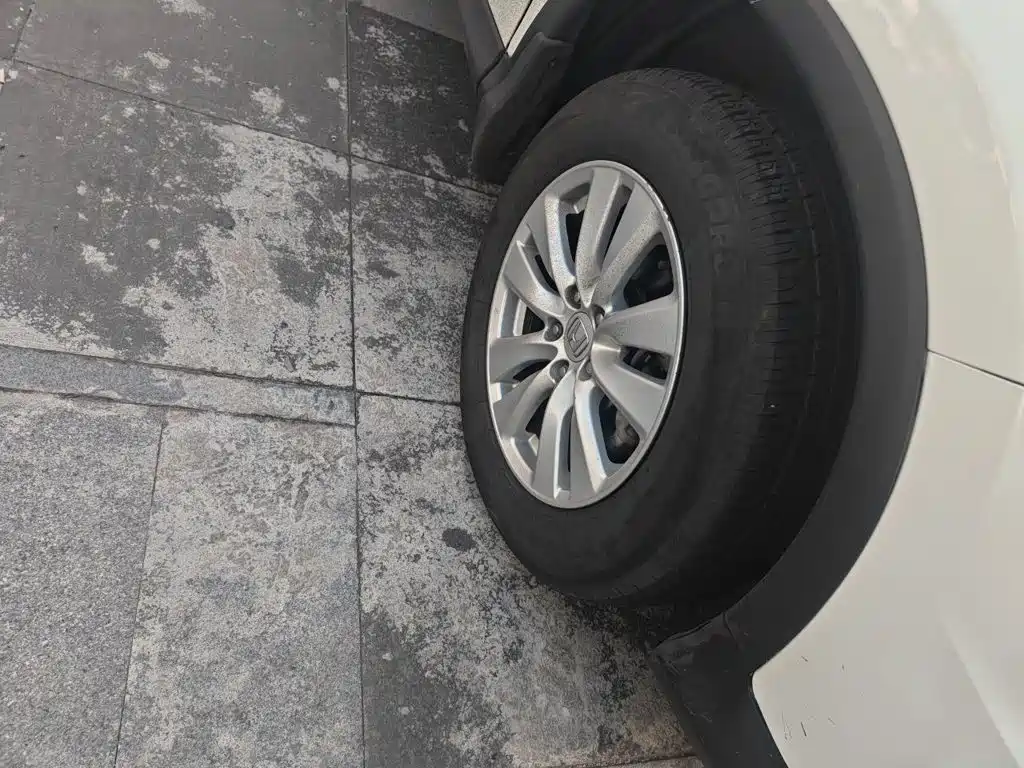 Honda CR-V — миниатюра 25