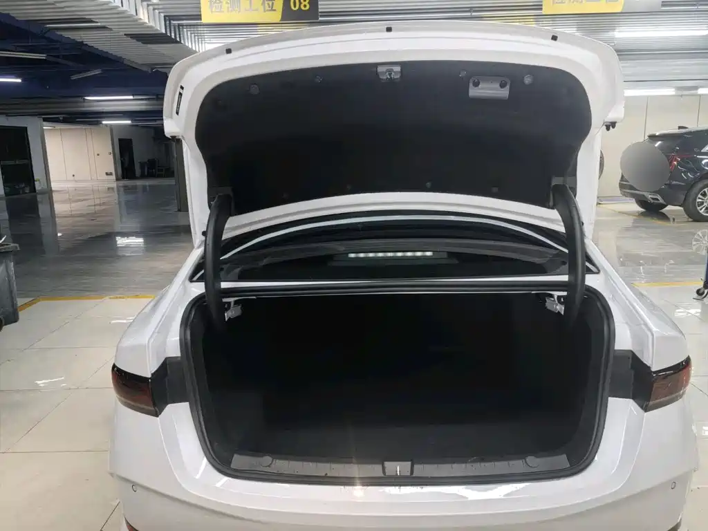 BYD Qin PLUS — миниатюра 19