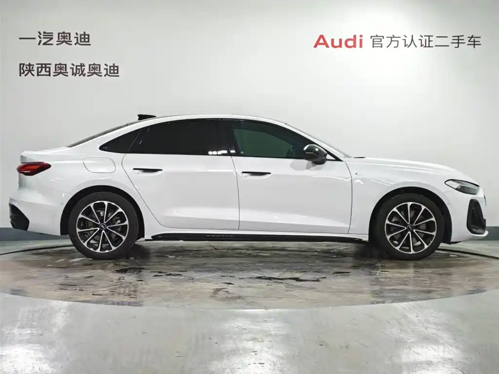 Audi A5L 2026 2.0T Sport Plus