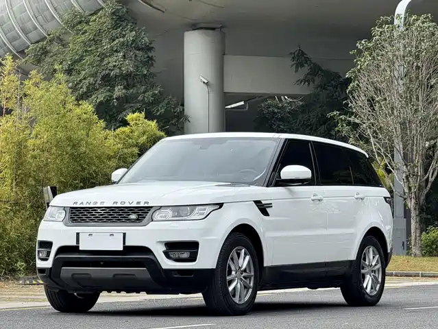 land-rover range-rover-sport