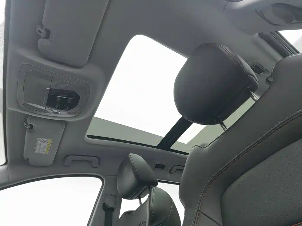Chery Tiggo 7 — миниатюра 14