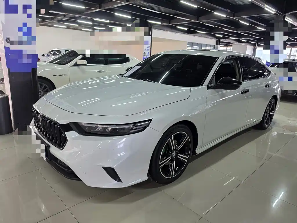 Honda Inspire