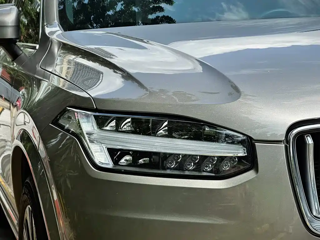 Volvo XC90 — фотографии объявления, Фото 4