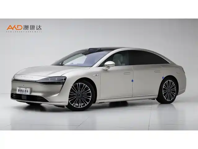 HONGMENG ZHIXING ENJOY THE WORLD S9 2024