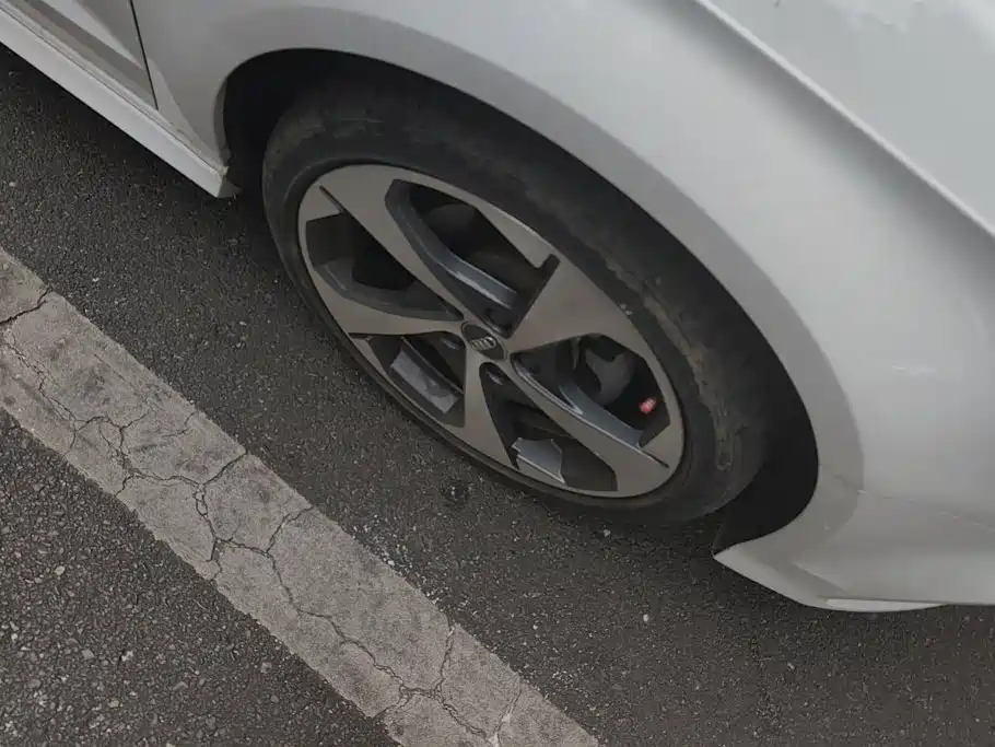 Audi A3 — миниатюра 6