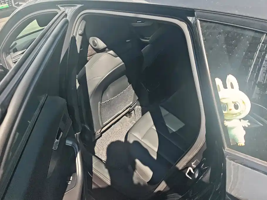 Audi A4 (Import) — миниатюра 10