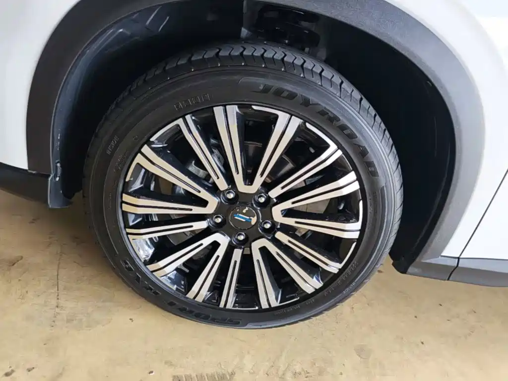 Oshan Oushang X5 — миниатюра 23