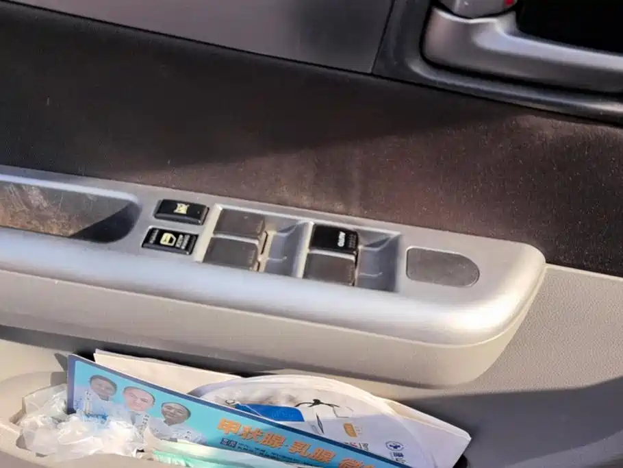 Suzuki Swift — миниатюра 7