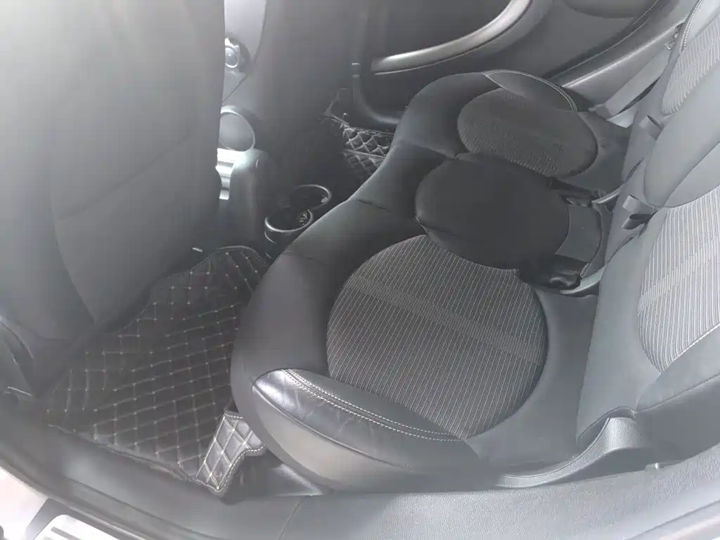 Mini Countryman 2014 1.6T COOPER ALL4 Fun