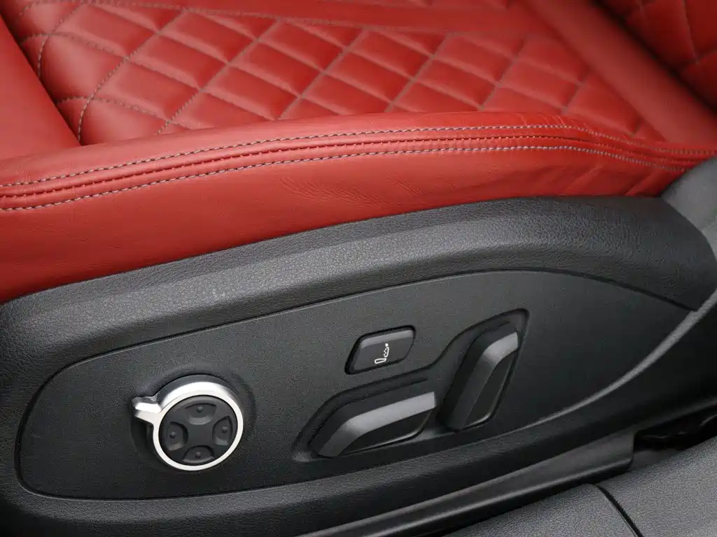 Audi S4 — миниатюра 4