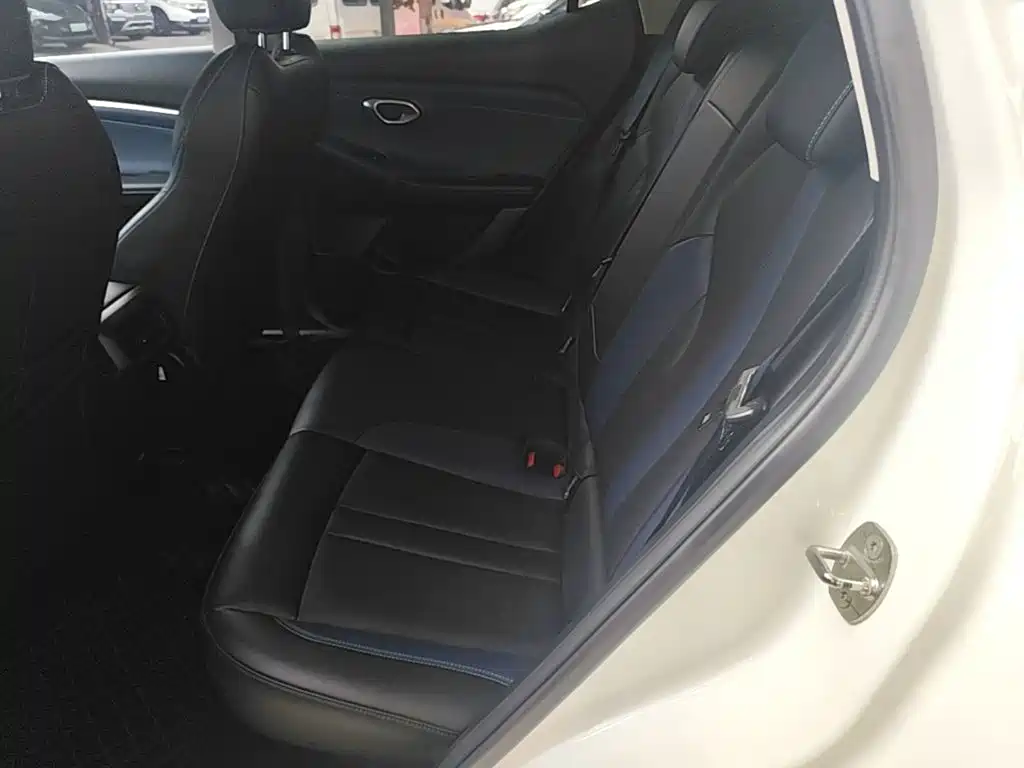 GAC Motor Trumpchi GS3 — миниатюра 17