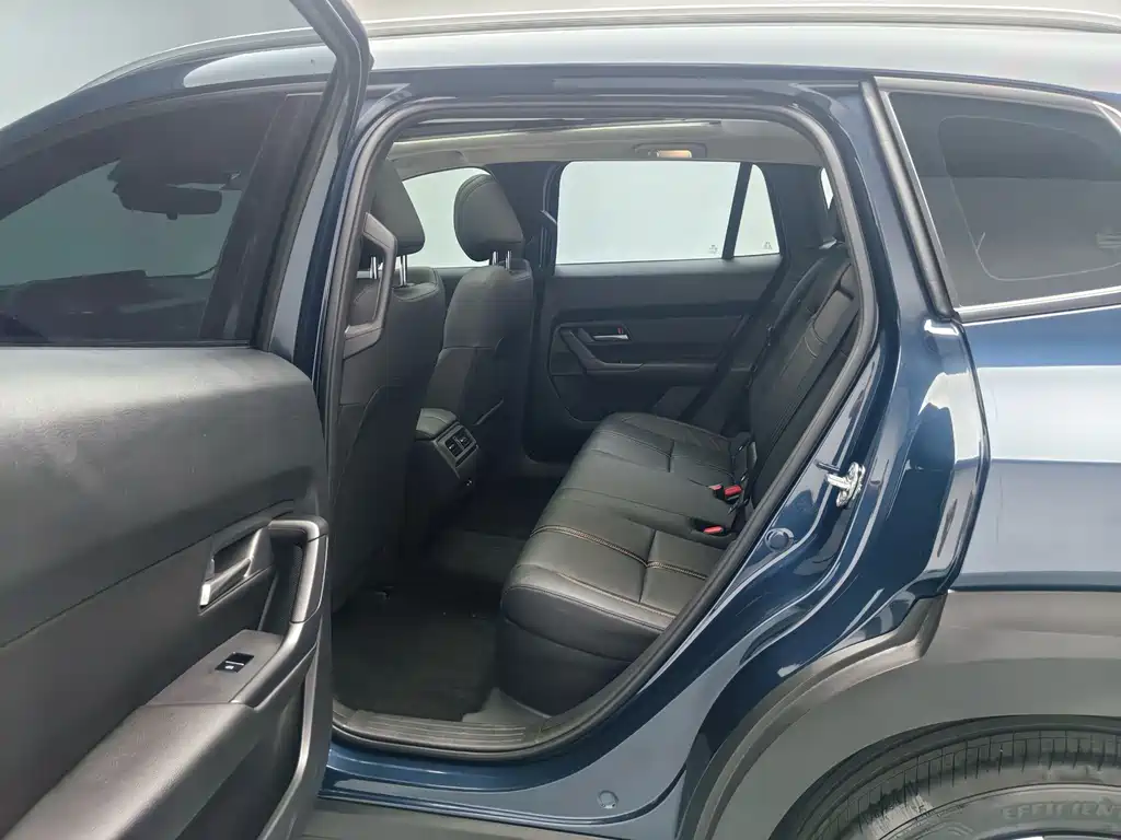 Mazda CX-50 Xingye — миниатюра 15