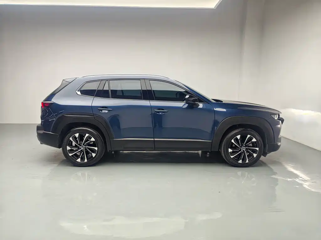 Mazda CX-50 Xingye — миниатюра 7