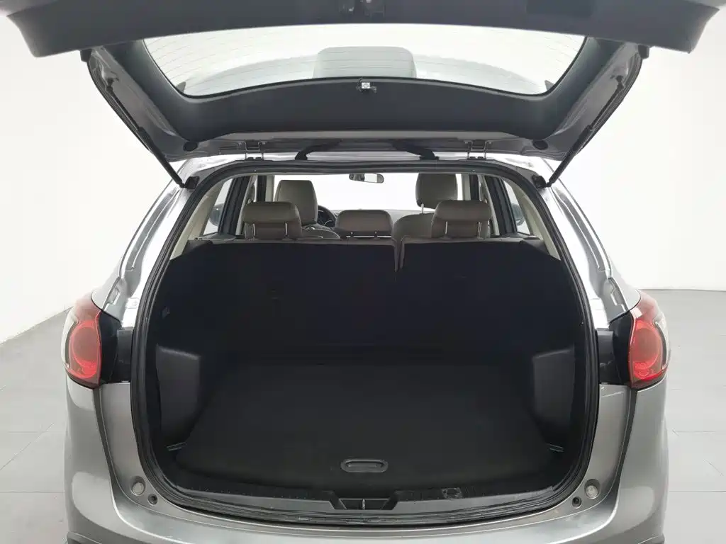 Mazda CX-5 — миниатюра 16