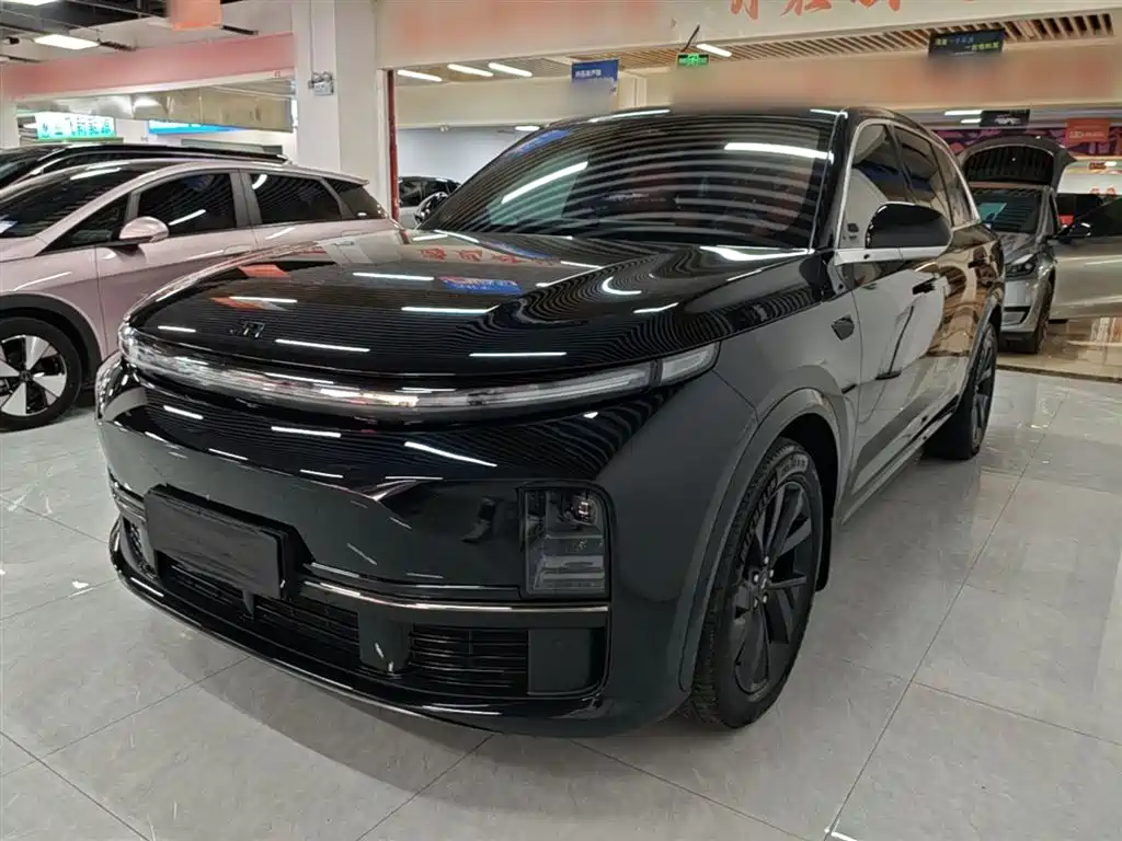 Li Auto Li L7 2023