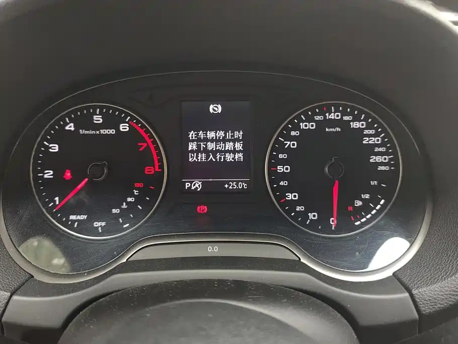 Audi A3 — миниатюра 14
