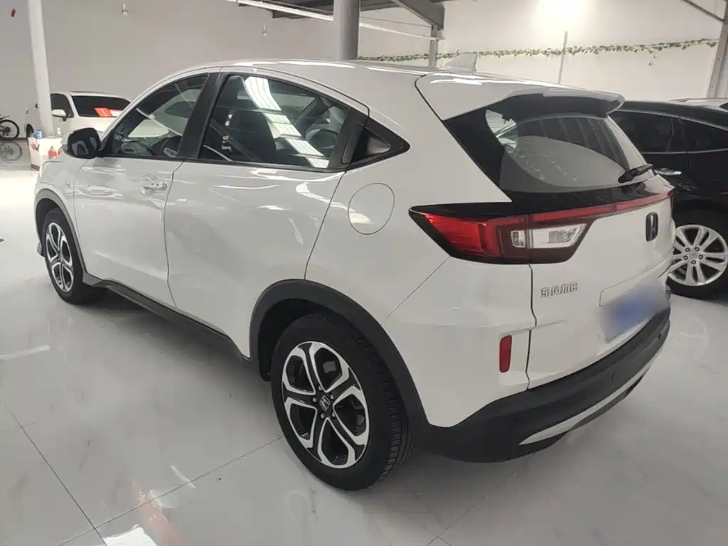 Honda XR-V — миниатюра 5