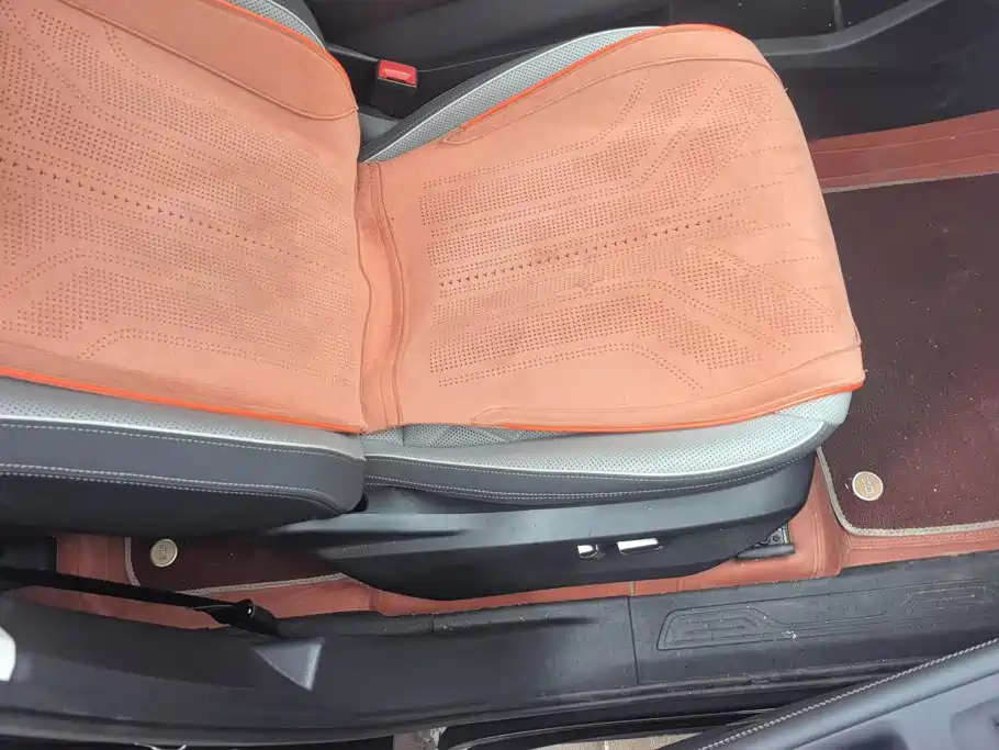 Volkswagen Tavendor — миниатюра 8