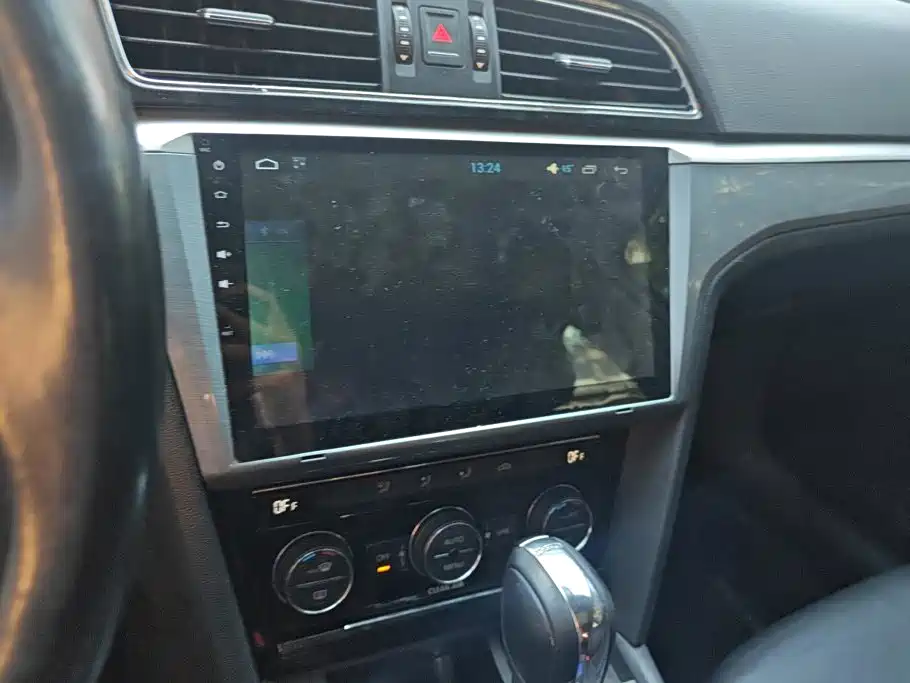 Volkswagen Lamando — миниатюра 13