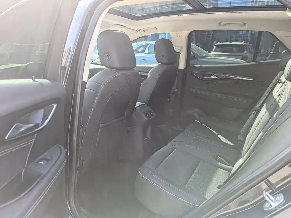 Buick Envision S - фото 5
