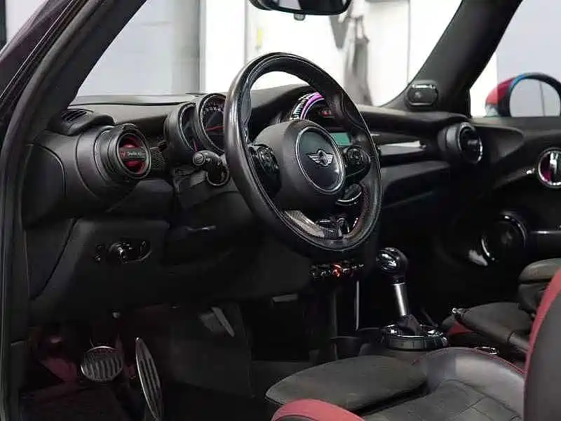 MINI Mini JCW — миниатюра 8