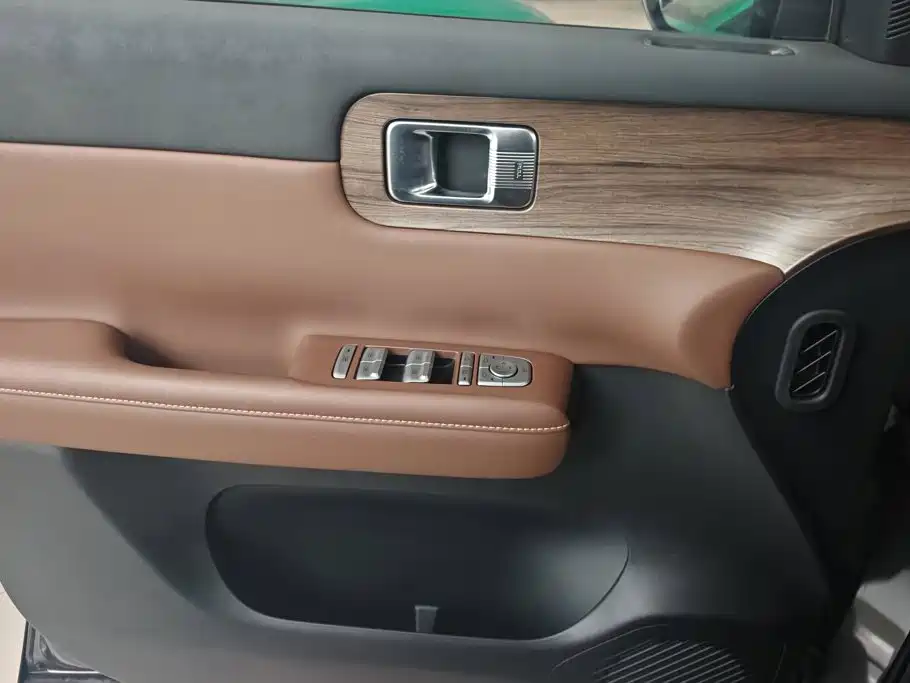 Wuling Xingguang S — миниатюра 7