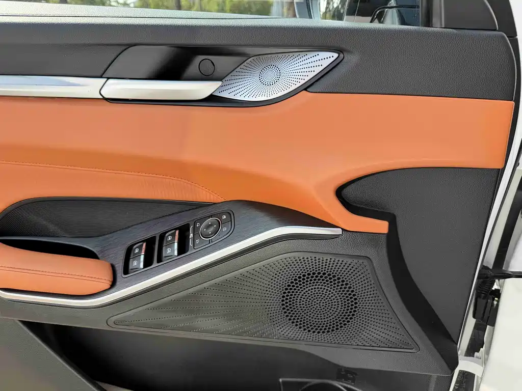 Haval H6 — миниатюра 24