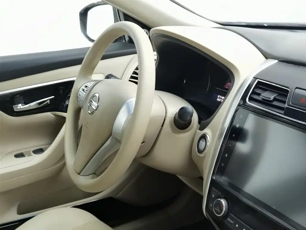 Nissan Altima — фотографии объявления, Фото 22